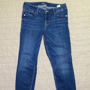 Old navy jeans